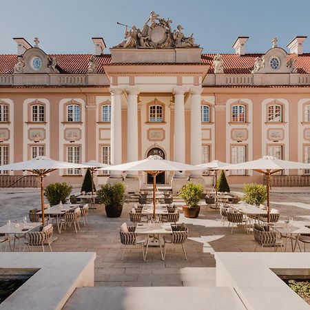 Hotel Verte, Warsaw, Autograph Collection 外观 照片