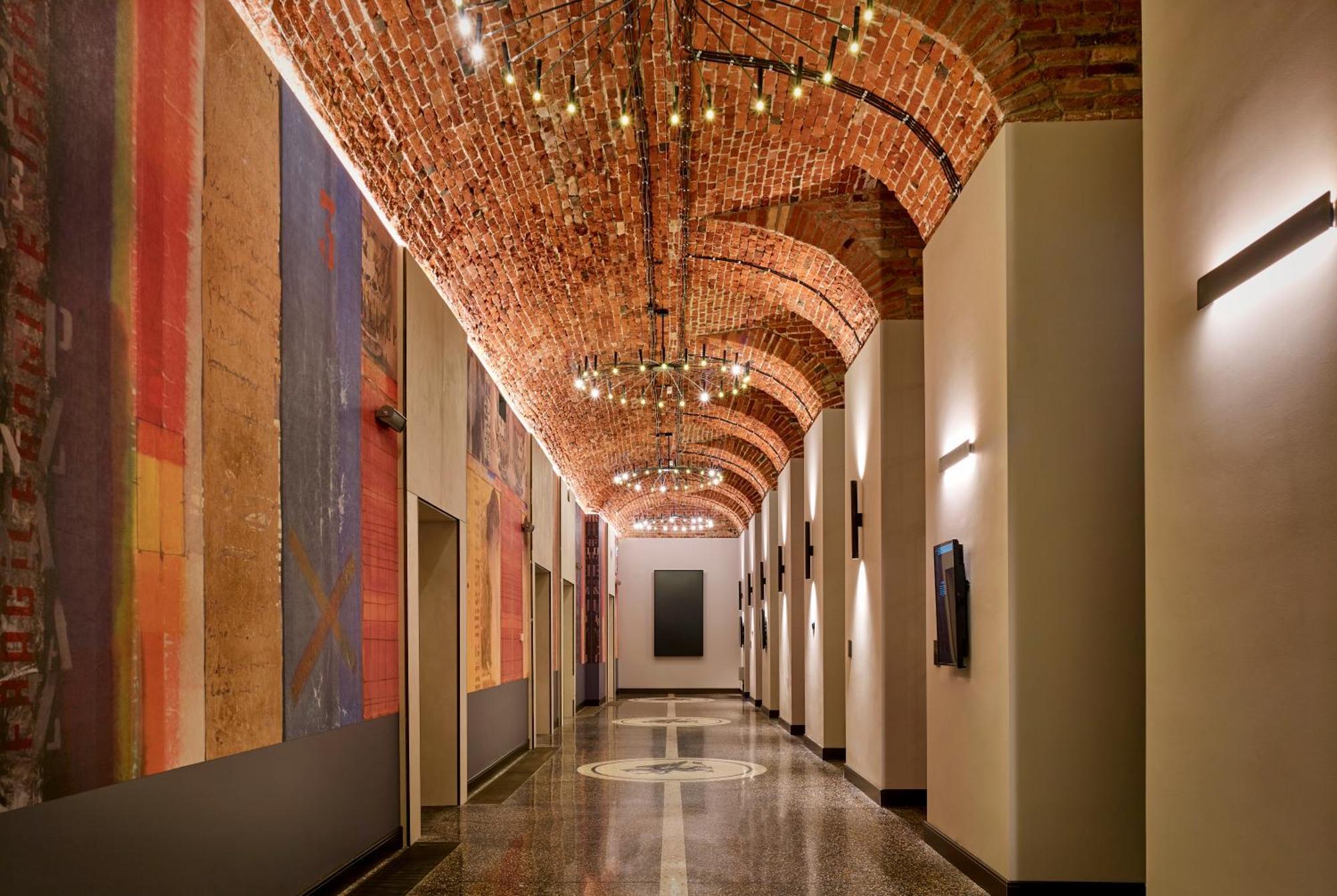 Hotel Verte, Warsaw, Autograph Collection 外观 照片