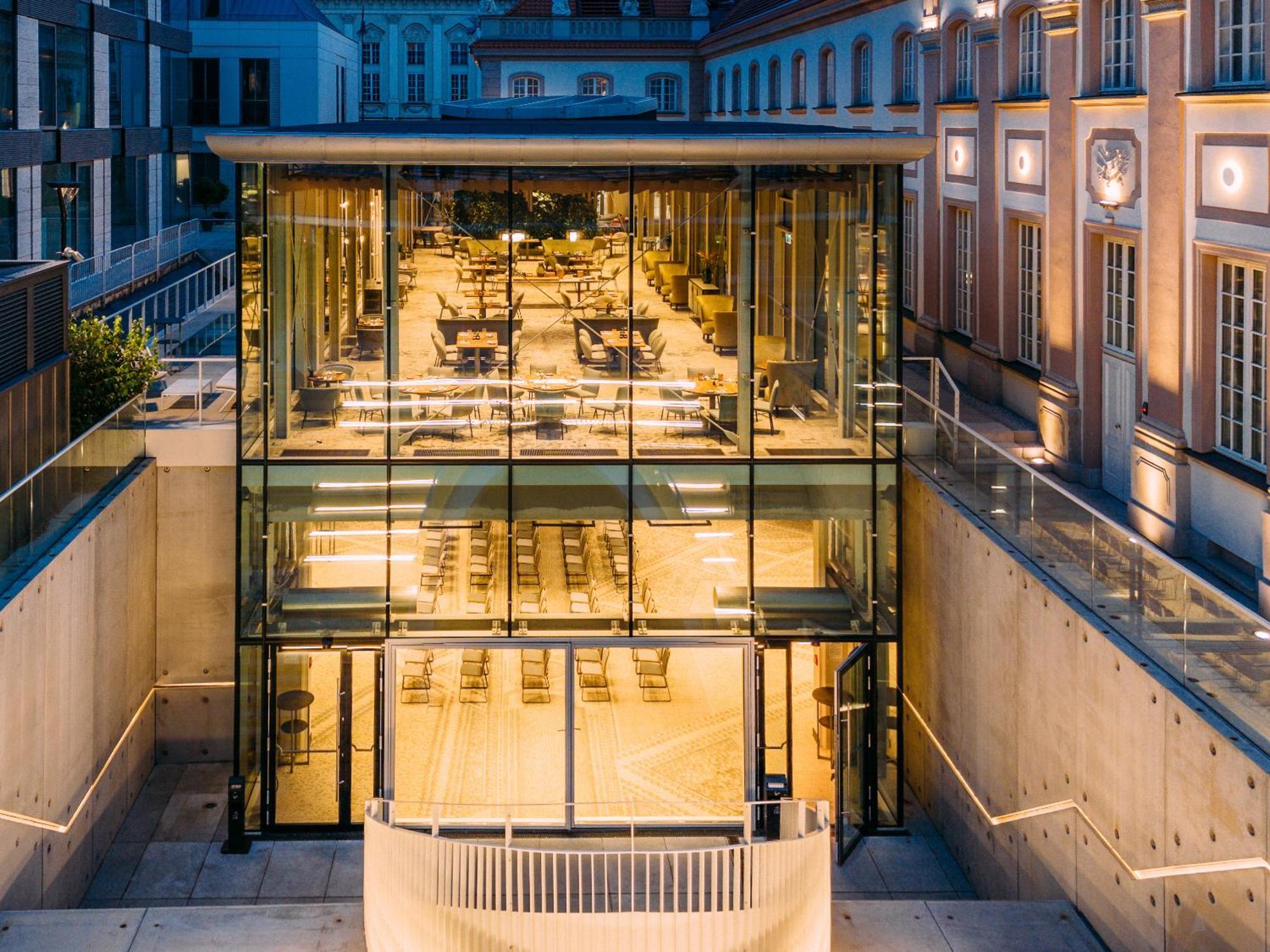 Hotel Verte, Warsaw, Autograph Collection 外观 照片