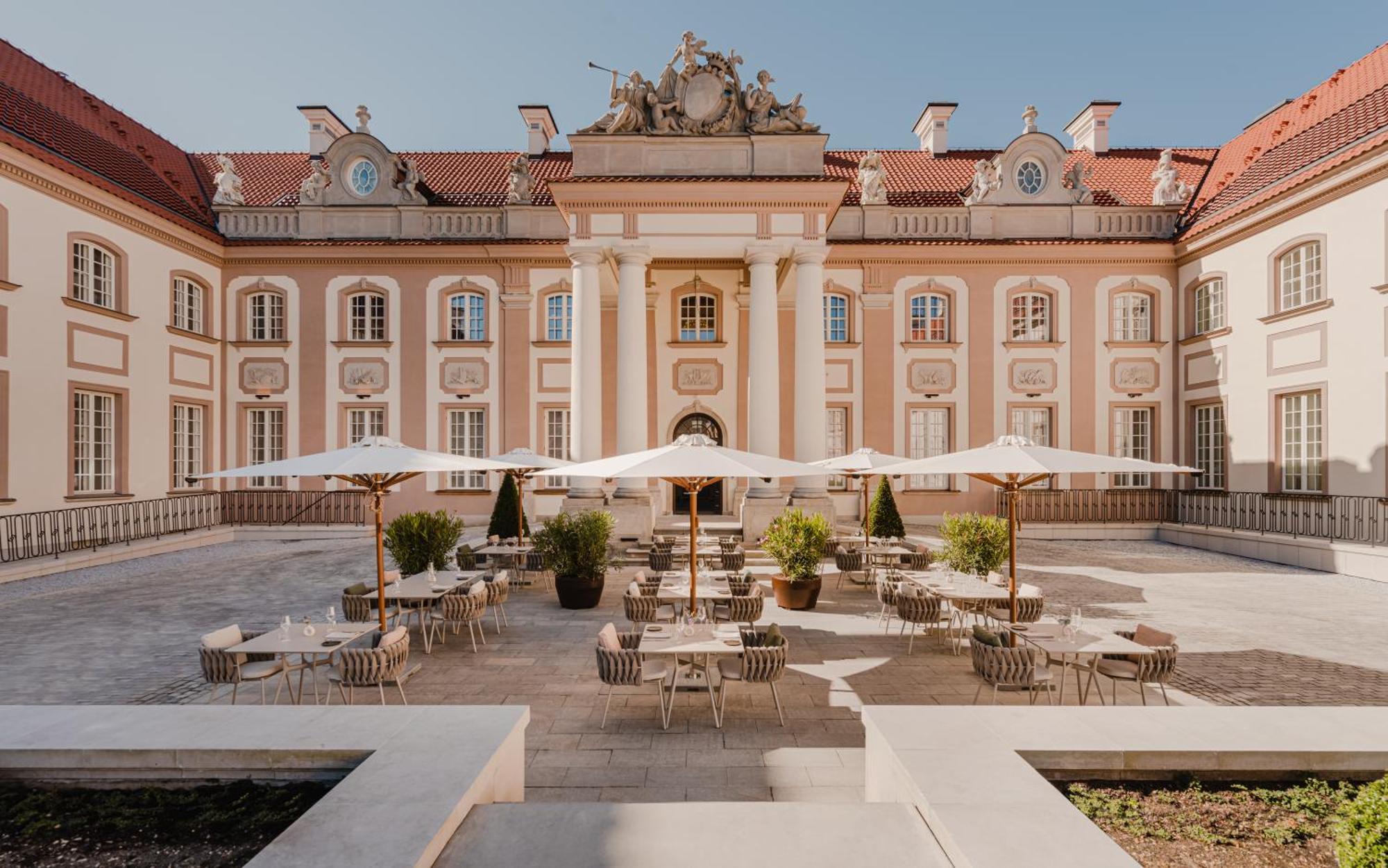 Hotel Verte, Warsaw, Autograph Collection 外观 照片