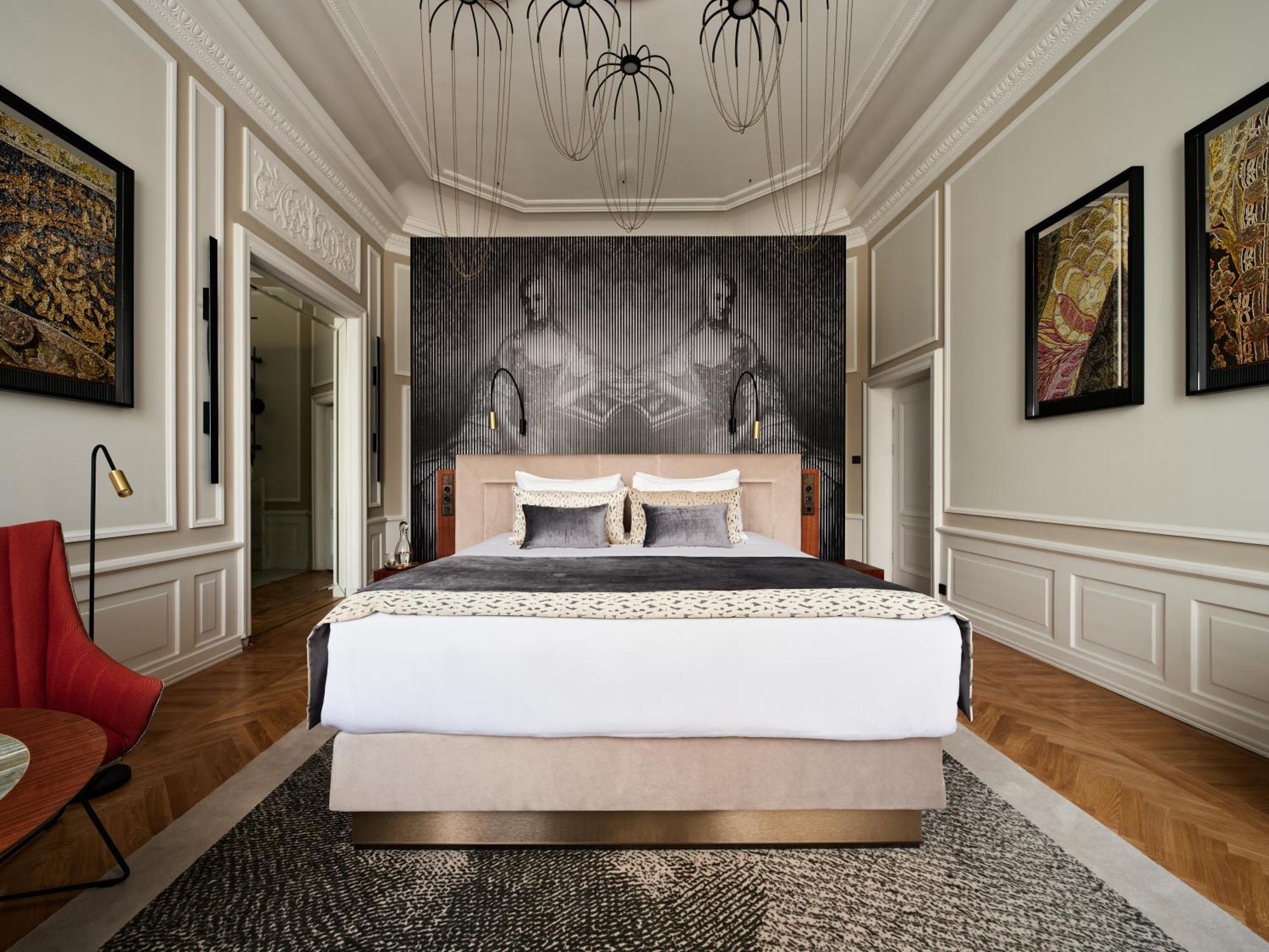 Hotel Verte, Warsaw, Autograph Collection 外观 照片
