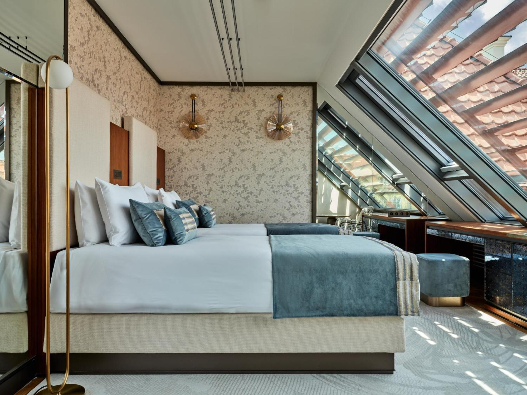 Hotel Verte, Warsaw, Autograph Collection 外观 照片