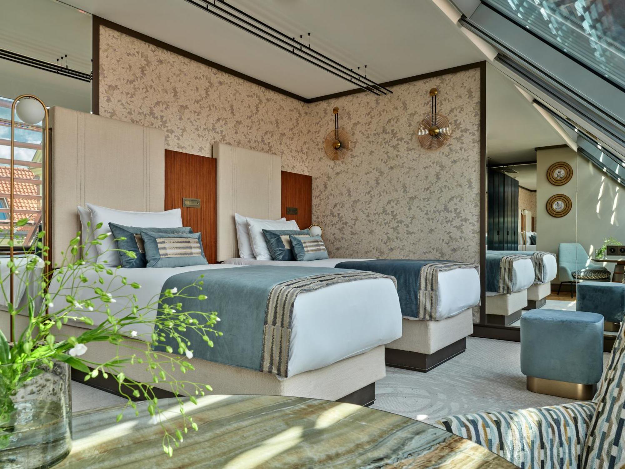 Hotel Verte, Warsaw, Autograph Collection 外观 照片