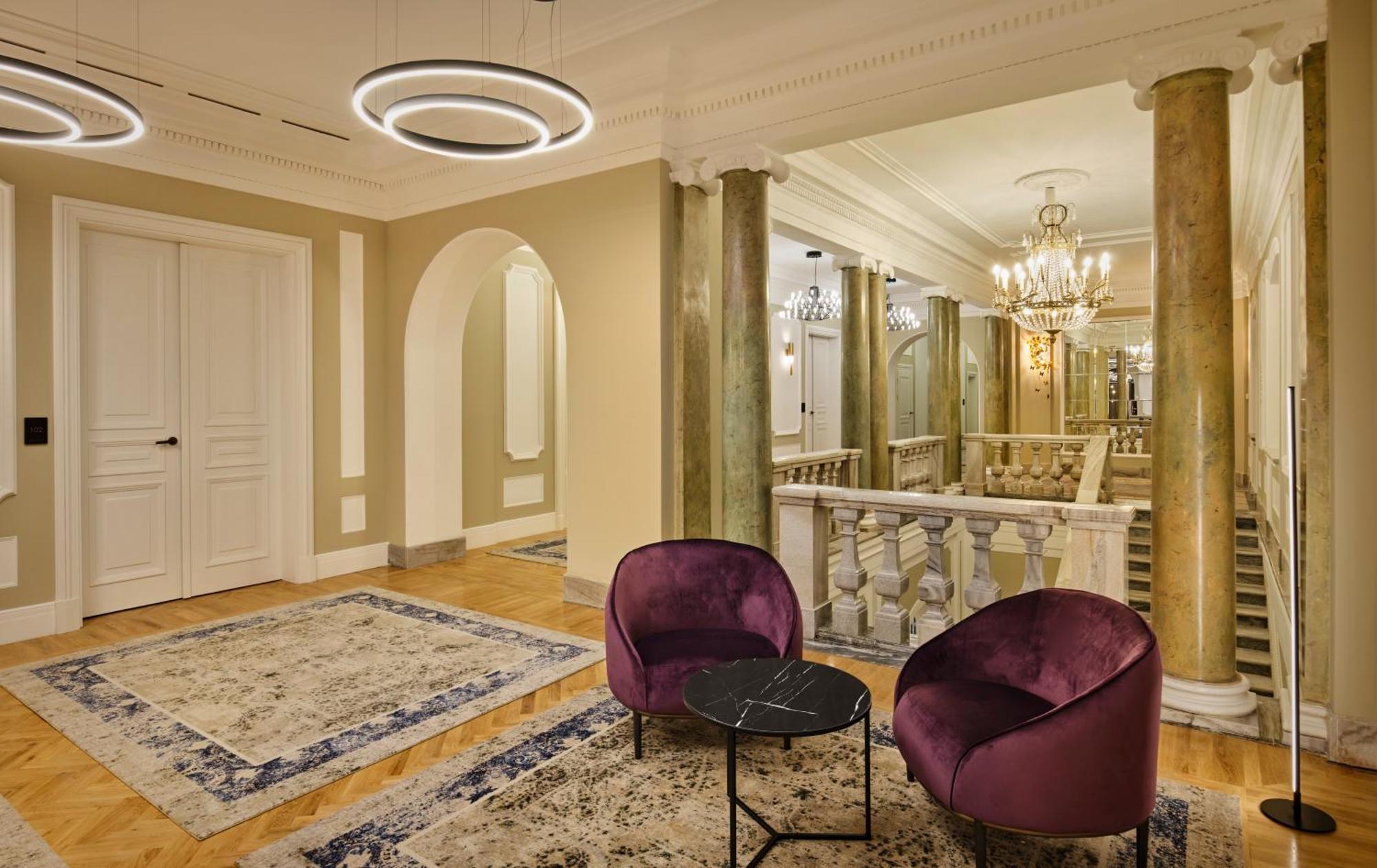 Hotel Verte, Warsaw, Autograph Collection 外观 照片