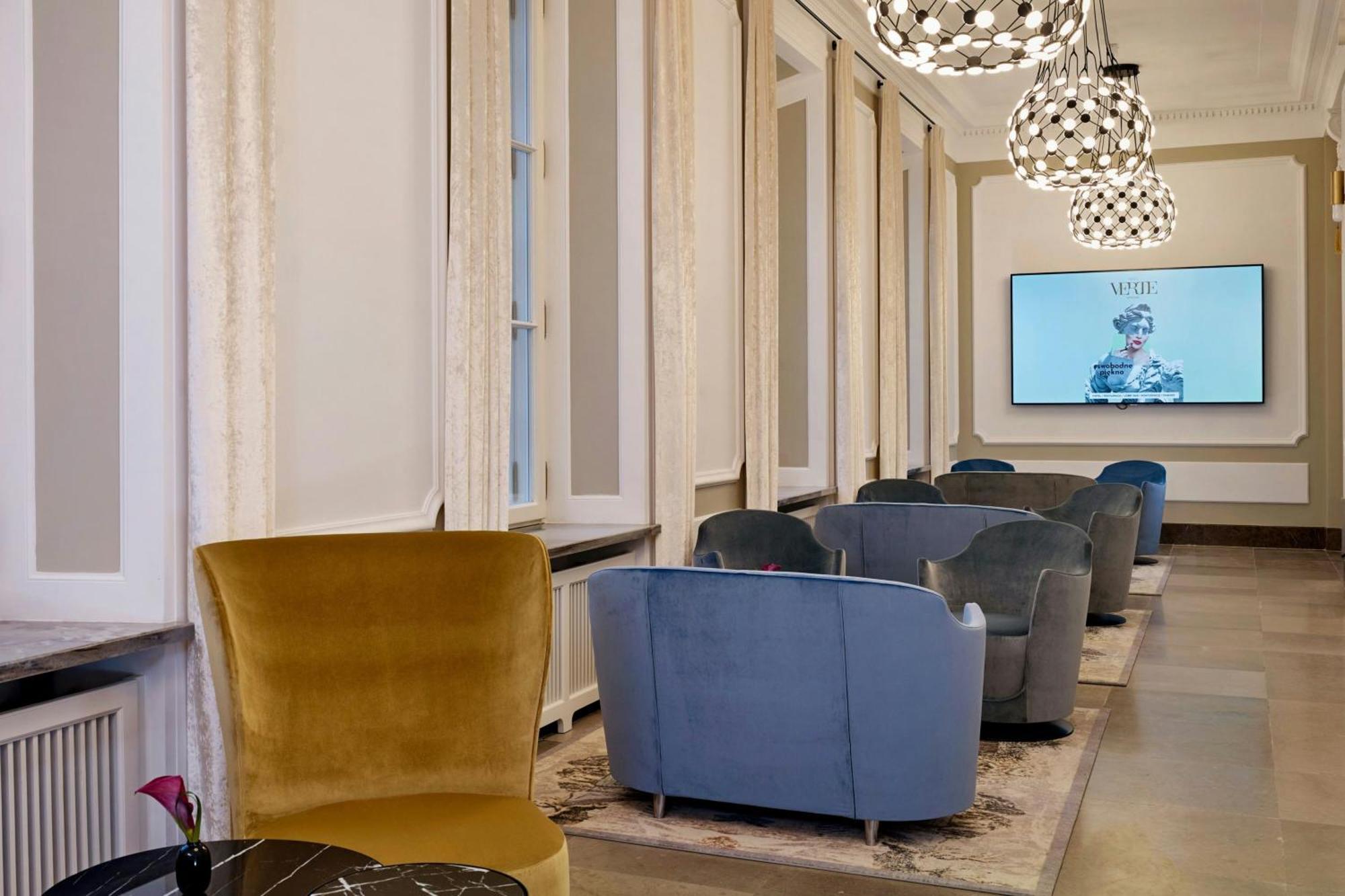 Hotel Verte, Warsaw, Autograph Collection 外观 照片