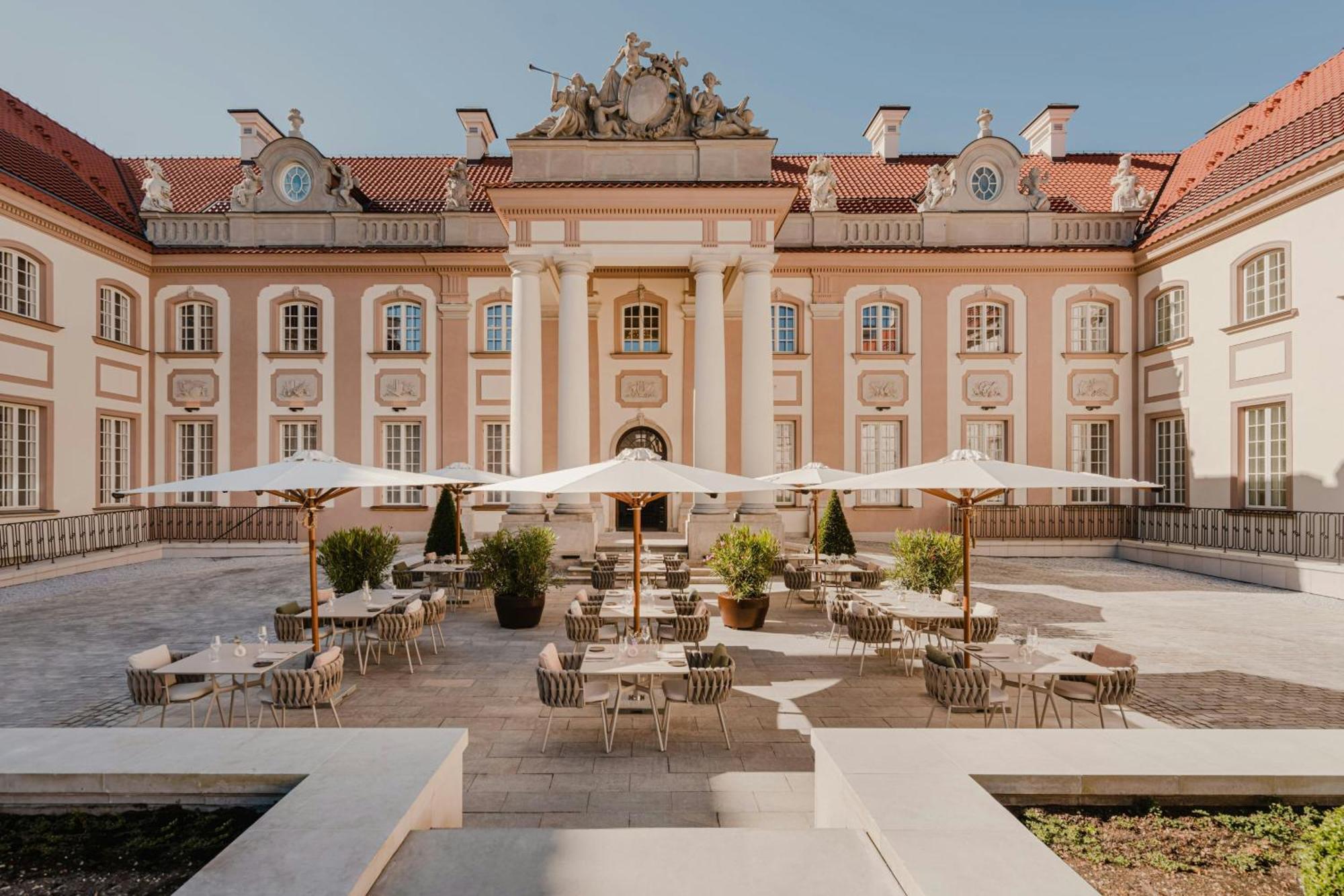 Hotel Verte, Warsaw, Autograph Collection 外观 照片