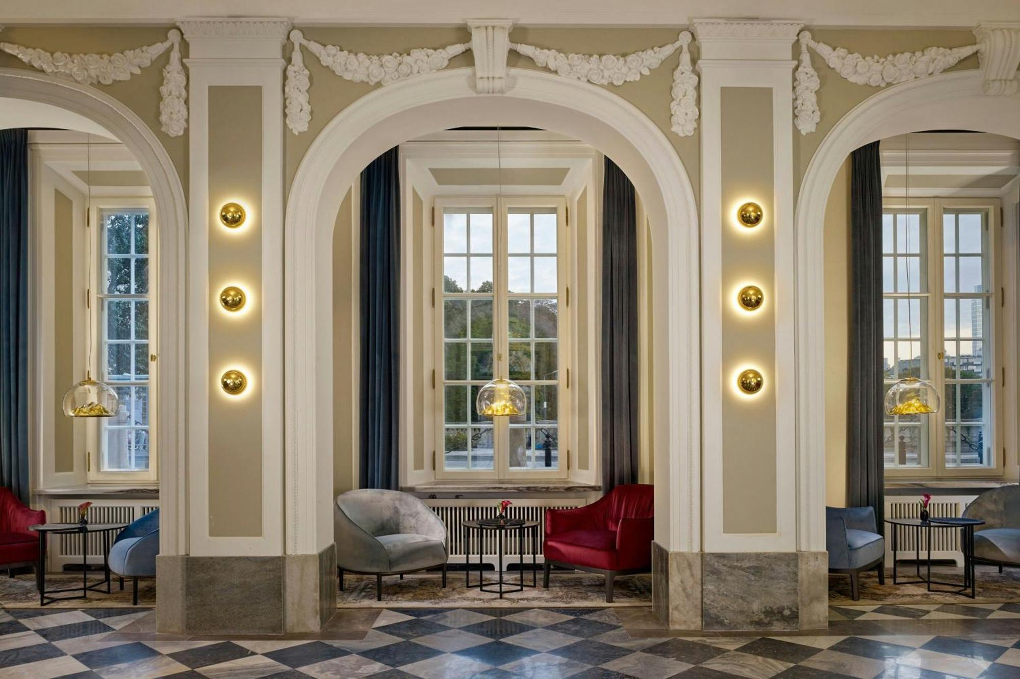 Hotel Verte, Warsaw, Autograph Collection 外观 照片