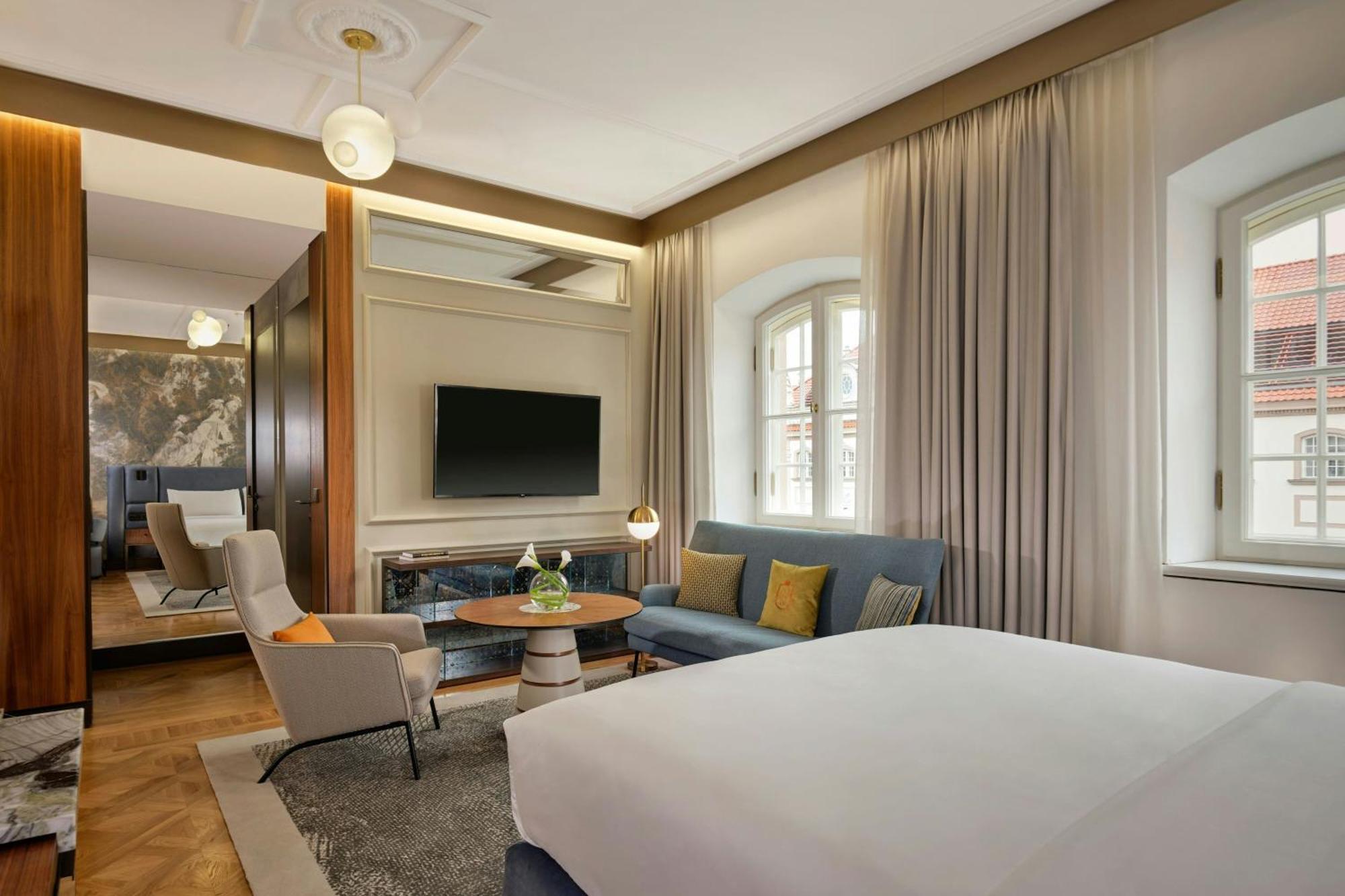 Hotel Verte, Warsaw, Autograph Collection 外观 照片