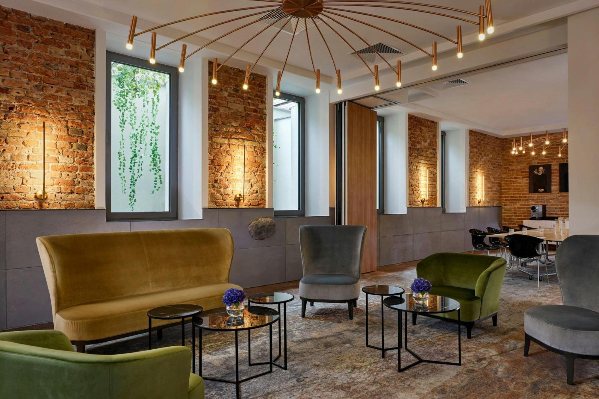 Hotel Verte, Warsaw, Autograph Collection 外观 照片