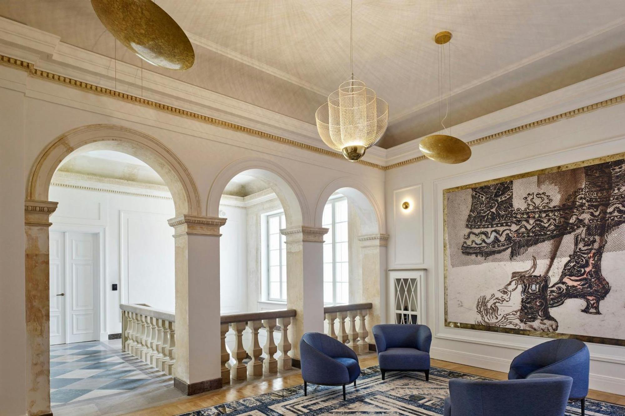 Hotel Verte, Warsaw, Autograph Collection 外观 照片
