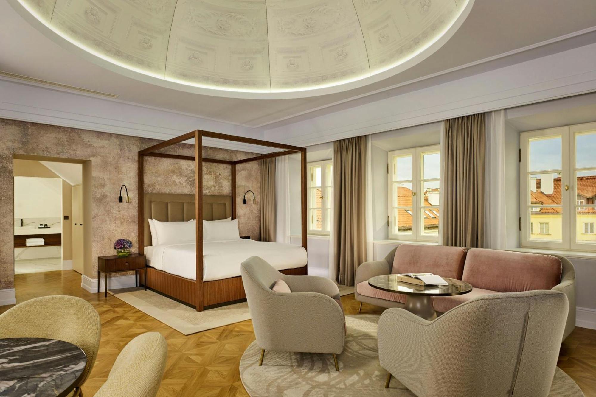 Hotel Verte, Warsaw, Autograph Collection 外观 照片