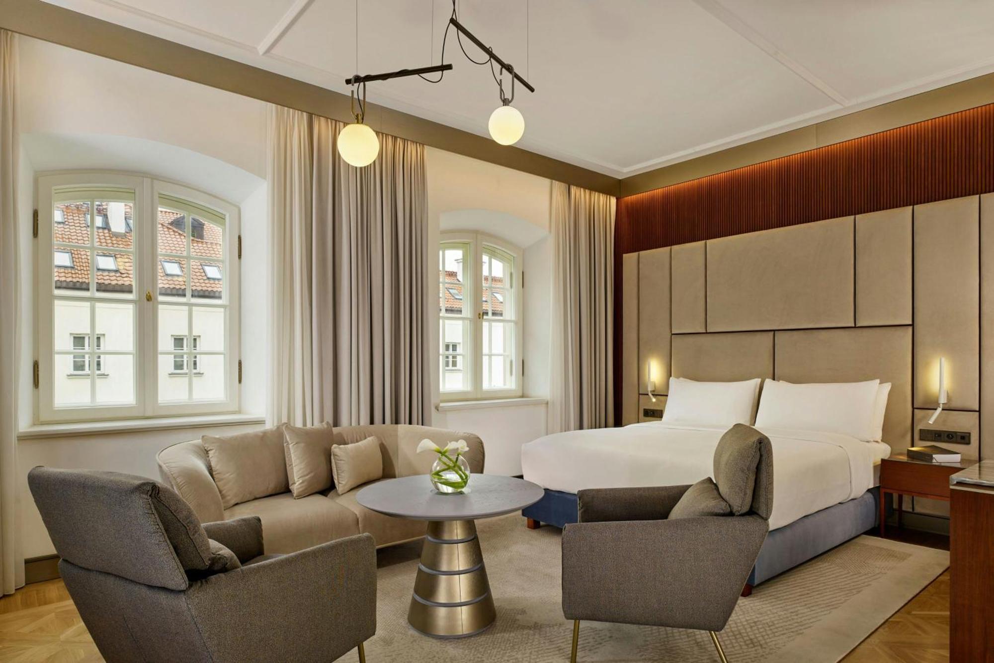 Hotel Verte, Warsaw, Autograph Collection 外观 照片