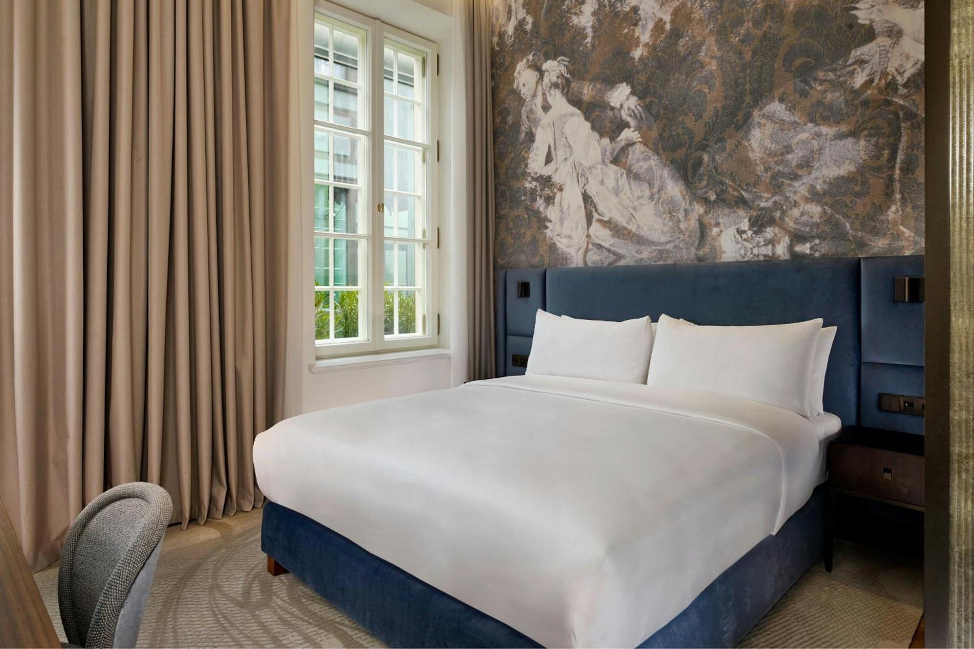 Hotel Verte, Warsaw, Autograph Collection 外观 照片