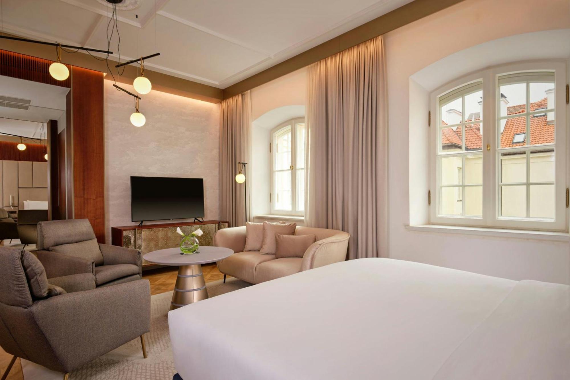 Hotel Verte, Warsaw, Autograph Collection 外观 照片