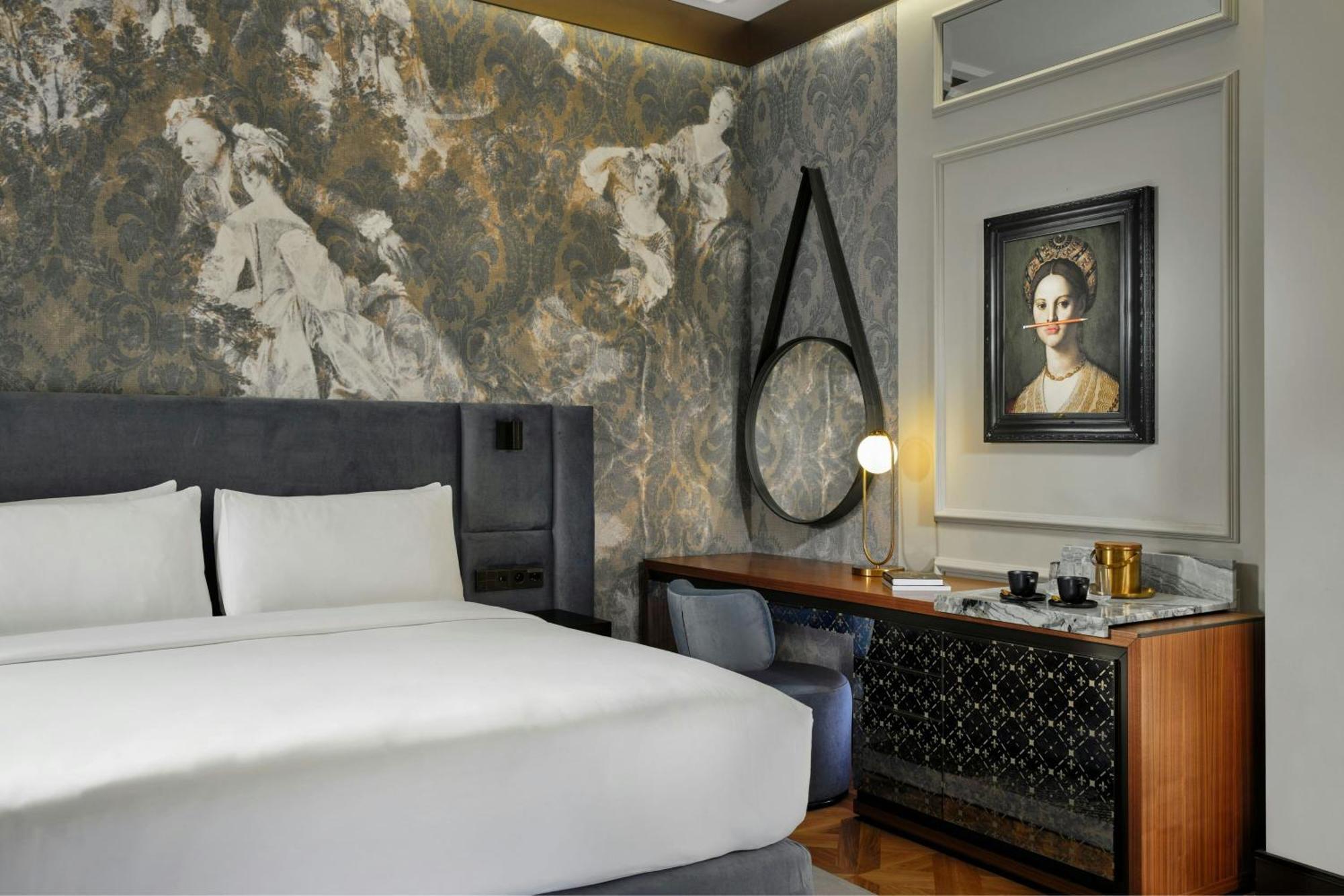 Hotel Verte, Warsaw, Autograph Collection 外观 照片