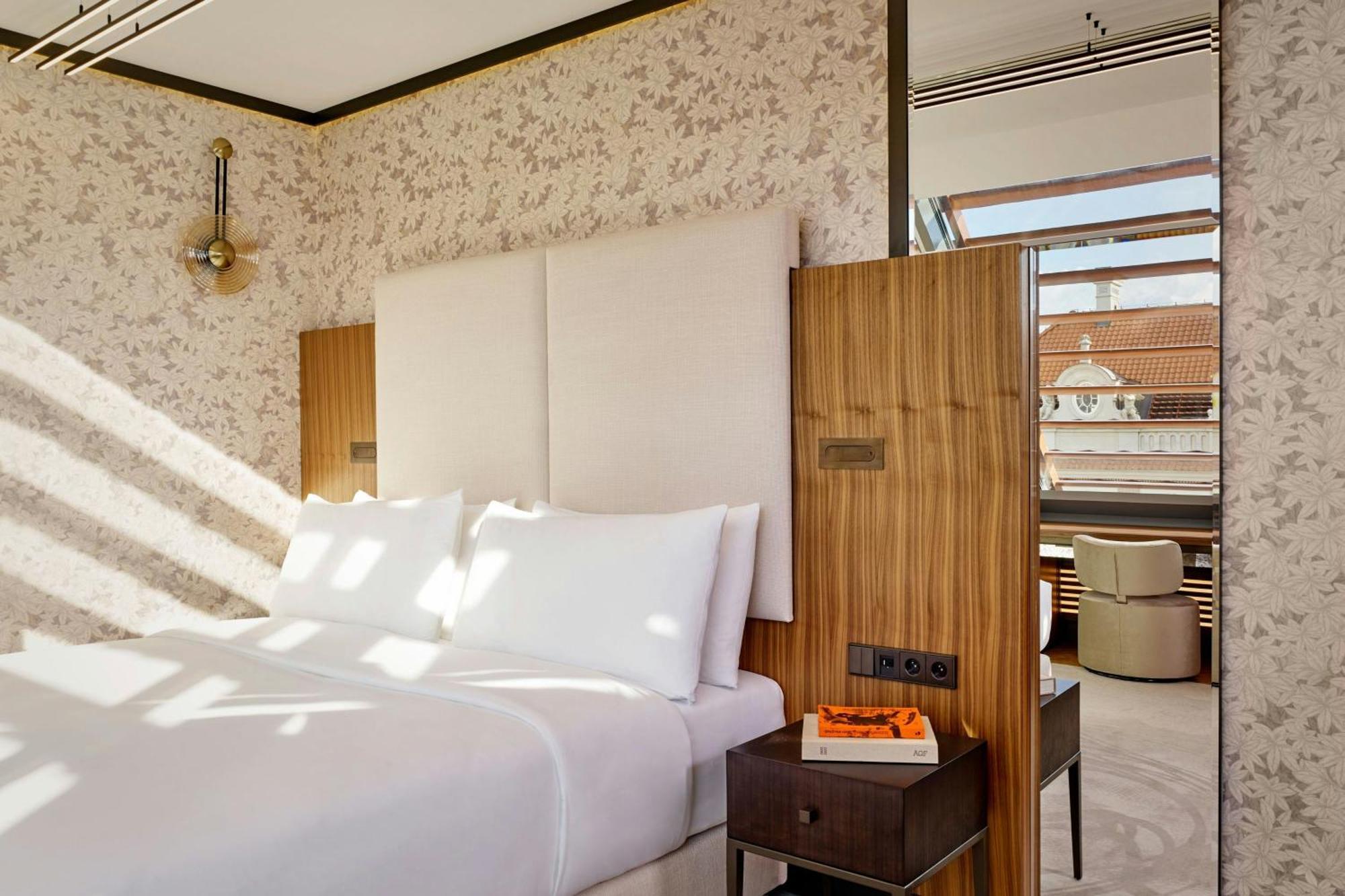 Hotel Verte, Warsaw, Autograph Collection 外观 照片