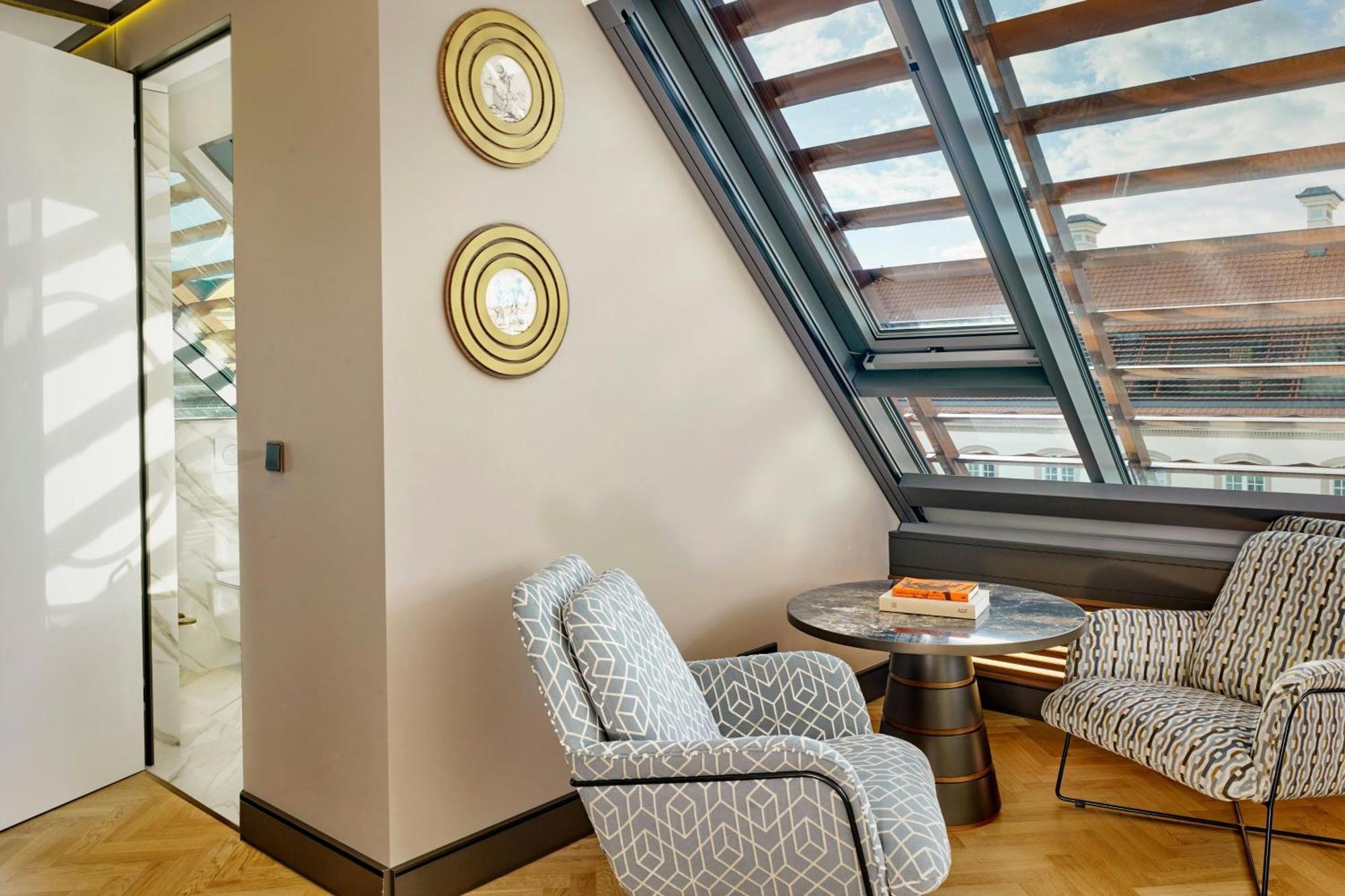 Hotel Verte, Warsaw, Autograph Collection 外观 照片