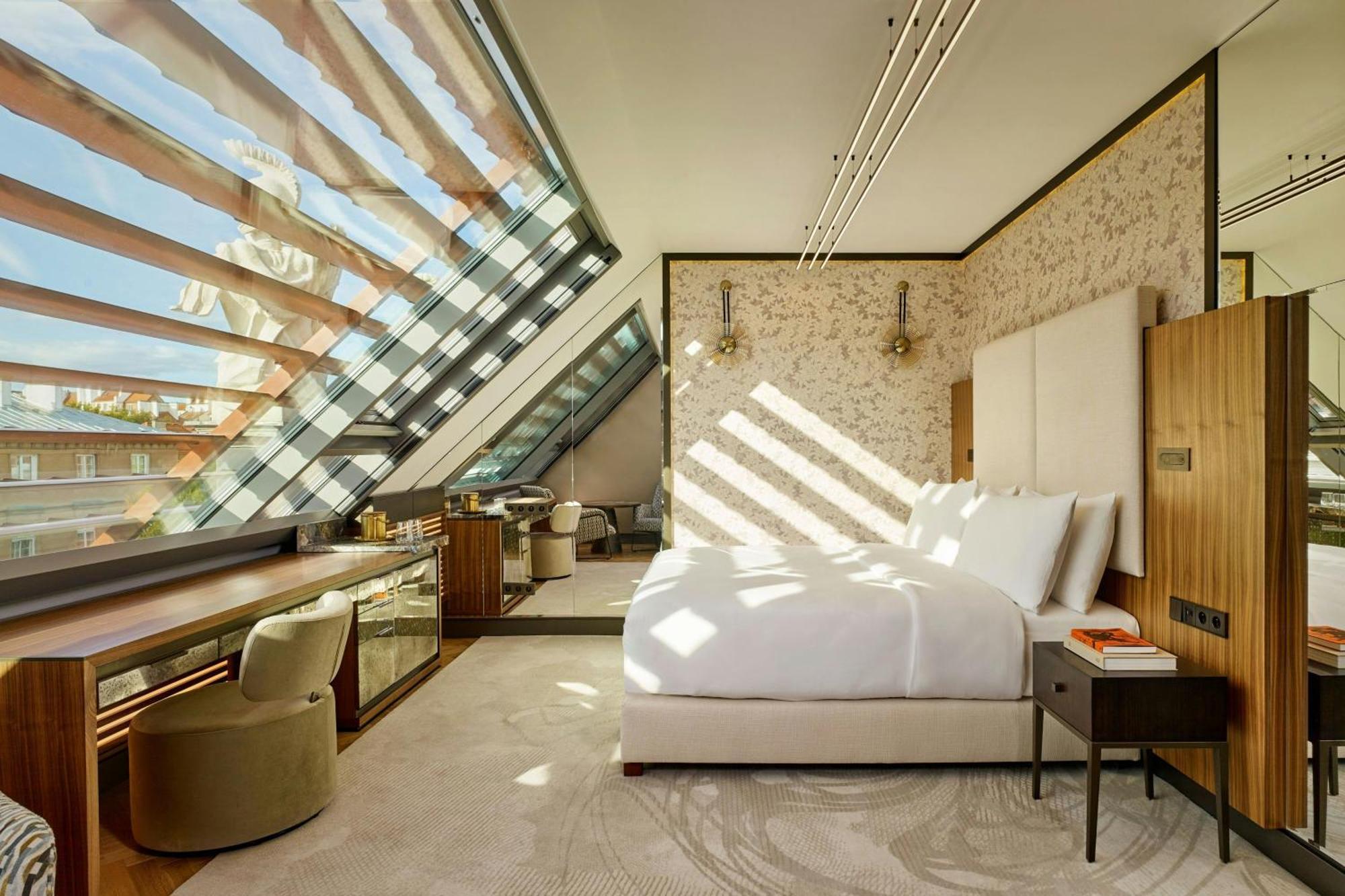 Hotel Verte, Warsaw, Autograph Collection 外观 照片