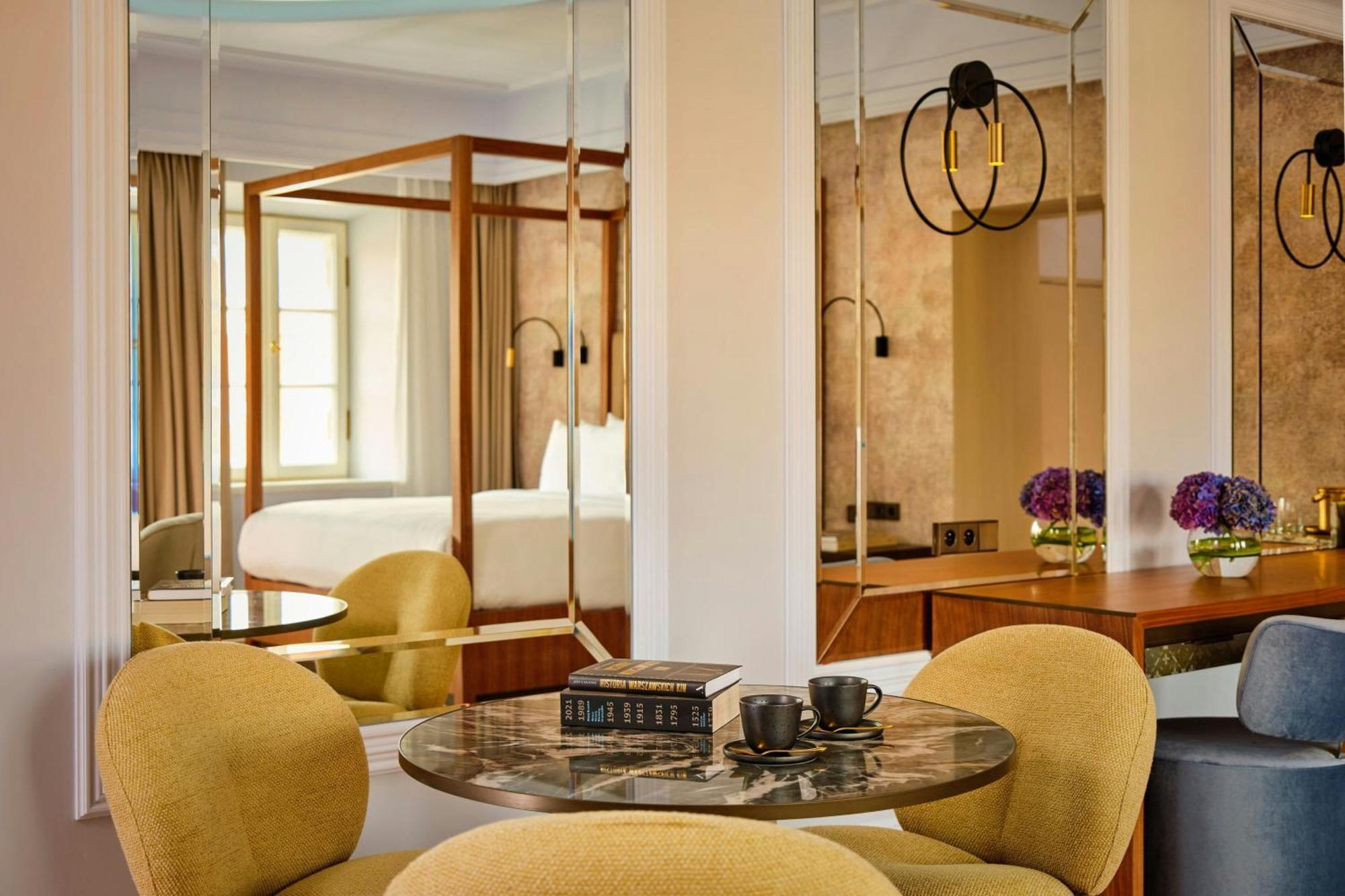 Hotel Verte, Warsaw, Autograph Collection 外观 照片