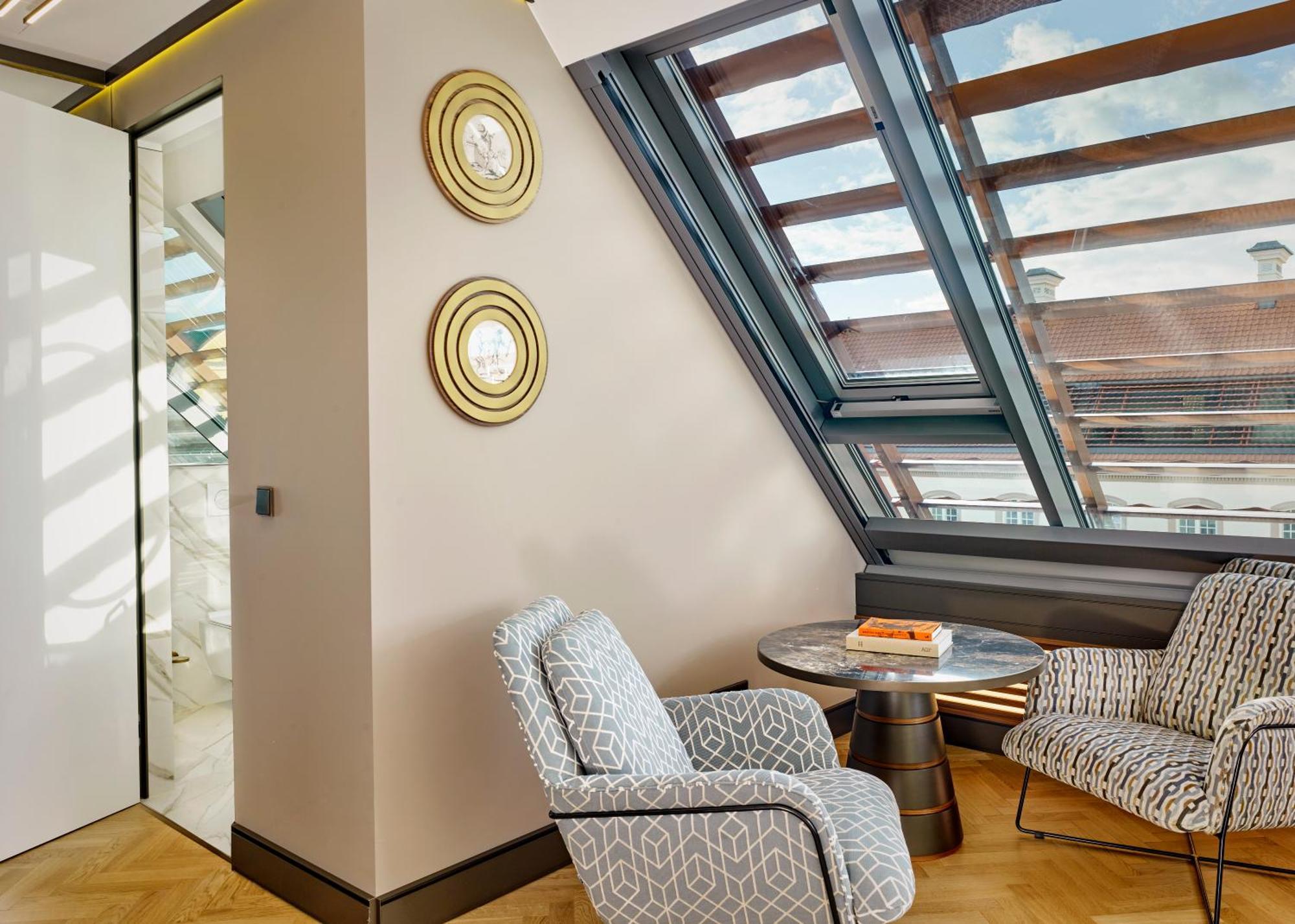 Hotel Verte, Warsaw, Autograph Collection 外观 照片