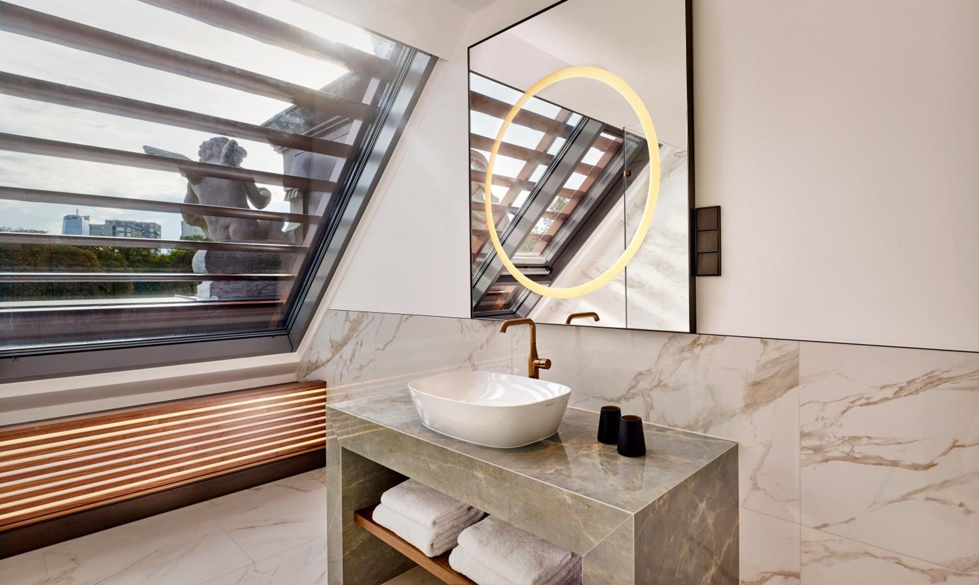 Hotel Verte, Warsaw, Autograph Collection 外观 照片